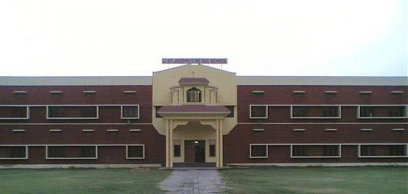 St. Joseph's Sr. Sec. School