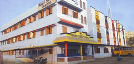 AMMAR BAUGH-E-NOUNIHAL HIGHER SECONDARY SCHOOL