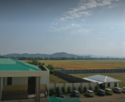 The Imphal Valley School