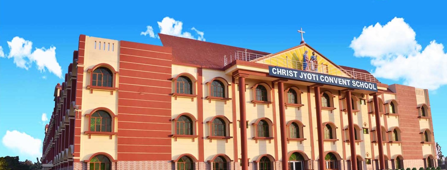Christ Jyoti Convent School