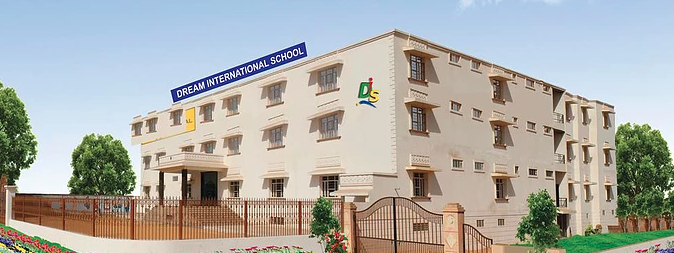 Dream International School