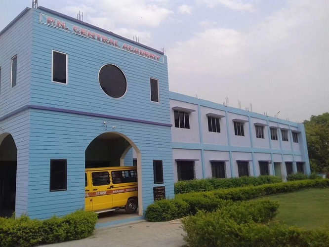 P N  Academy