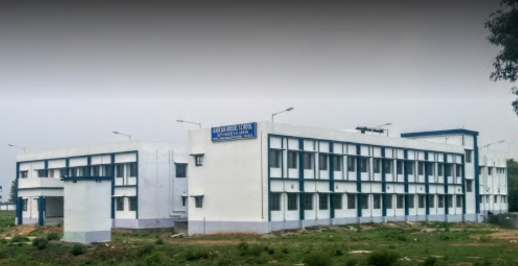 Ahiran Model School