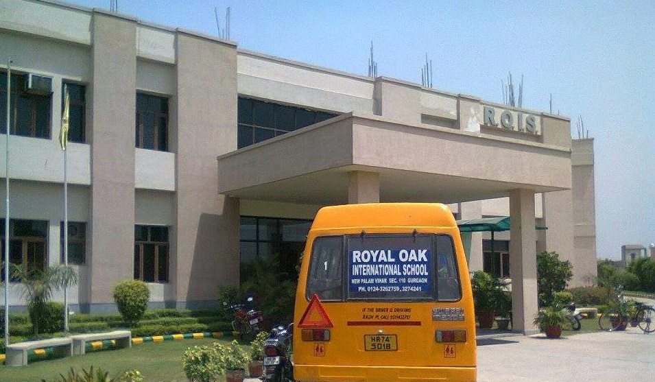 Royal Oak International School