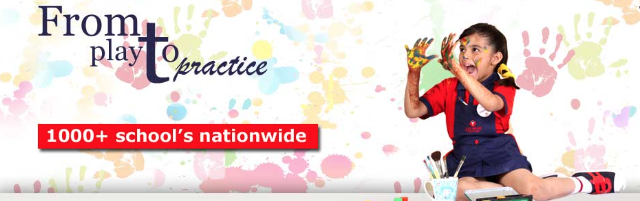 Bachpan Play School