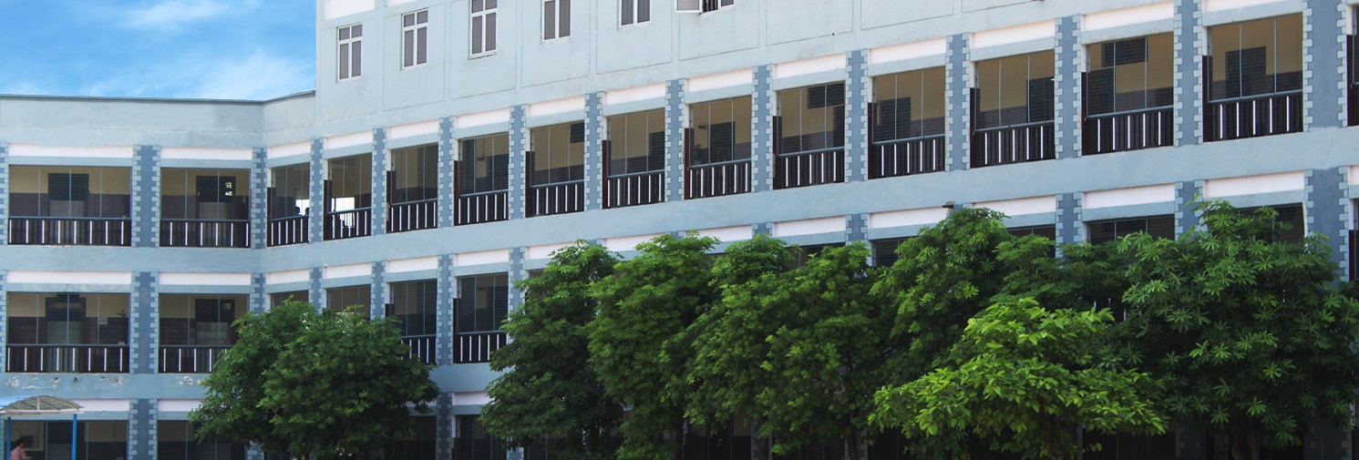 Saint Maruti School