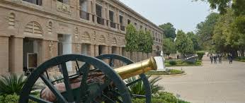 THE SCINDIA SCHOOL