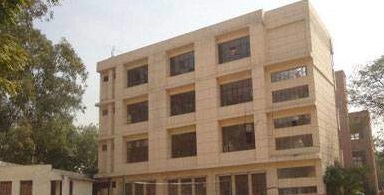 Rishabh Public School