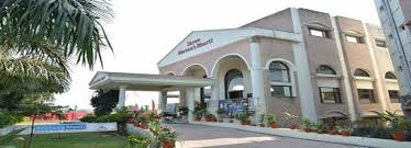 Shree Bhavans Bharti Public School