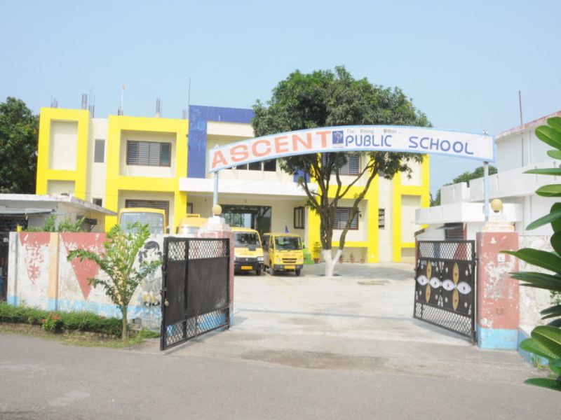 Ascent Public School