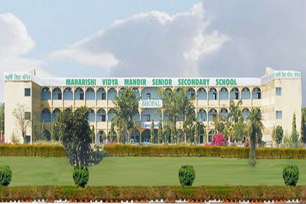 MAHARISHI VIDYA MANDIR