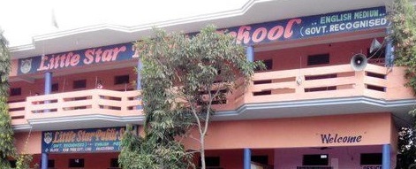 Little Star Public School