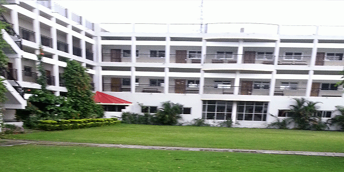 COLONEL'S ACADEMY