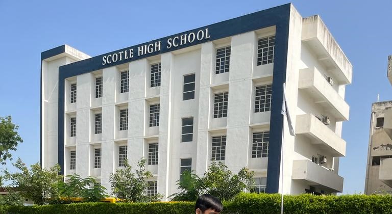 Scotle