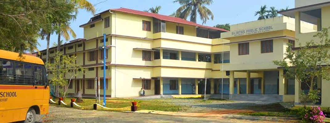 St. Ritas Public School