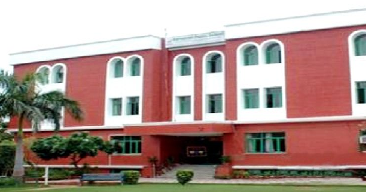 Gurugram Public School