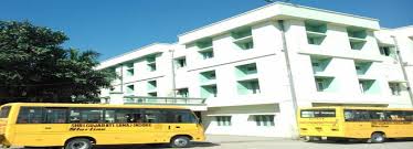 AJMERA MUKESH NEMICHAND BHAI ENGLISH MEDIUM SCHOOL