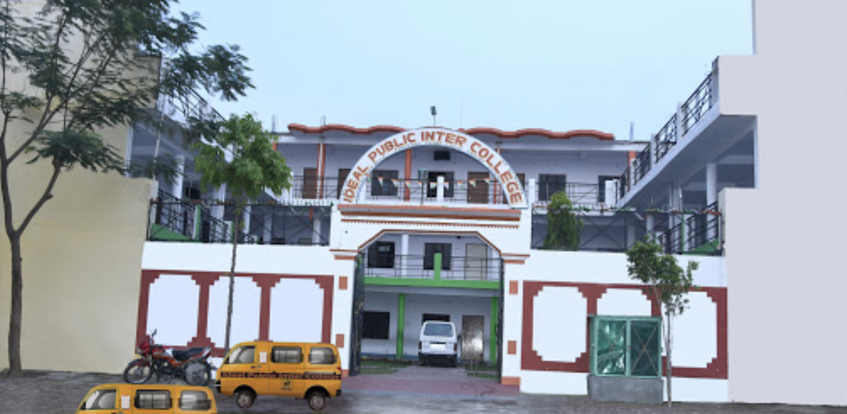 Ideal Public Inter College