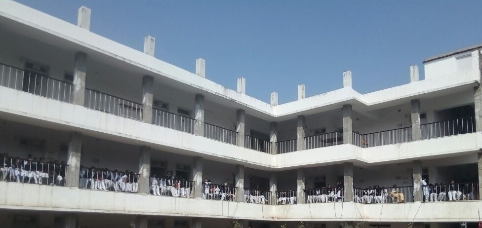 Tulsi Vidya Niketan