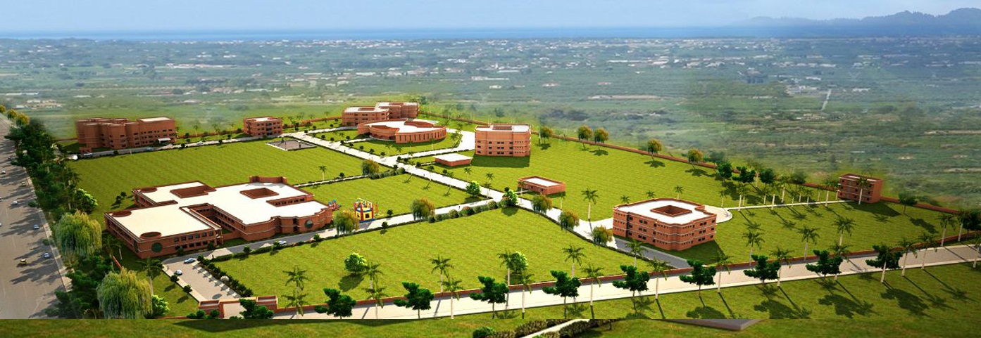 Aravali Public School