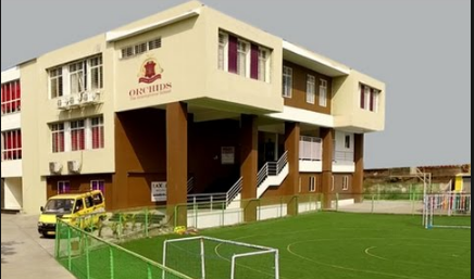 Orchids International School Nigdi Pradhikaran Pune