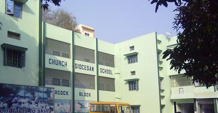 Christ Church Diocesan School