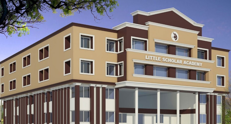 Little Scholar Academy