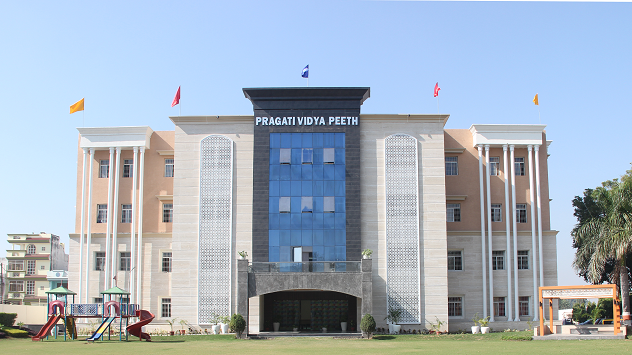 Pragati Vidya Peeth