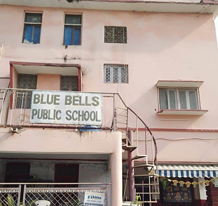 Blue Bells Public School