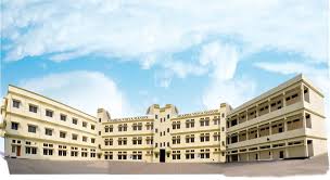 SHARDA VIDYA MANDIR