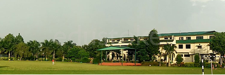 The Doon Global School