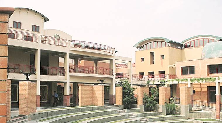 Sanskriti School