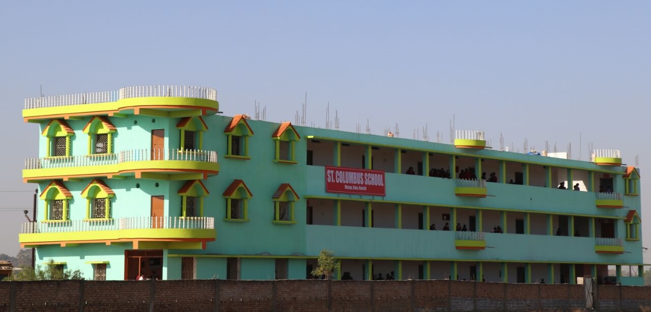 St. Columbus School