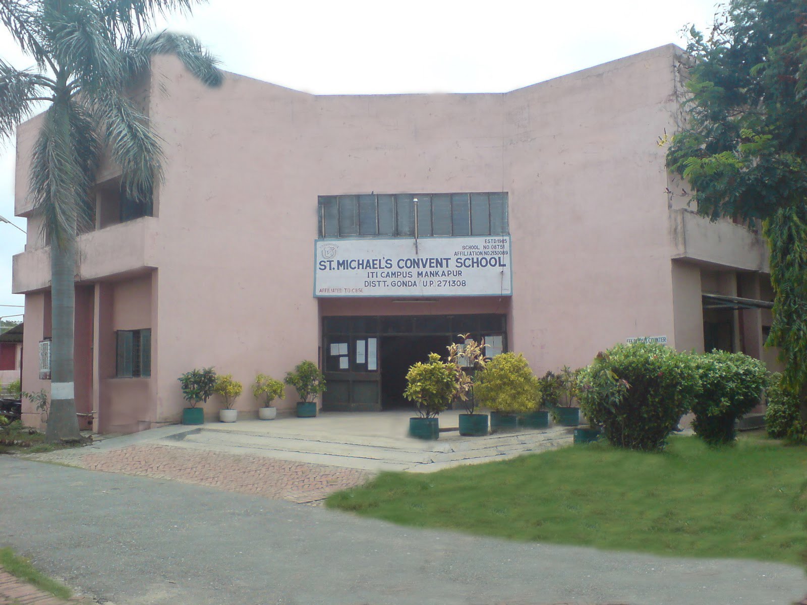 St. Michael's Convent School