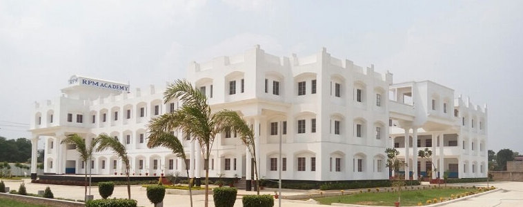 R P M Academy