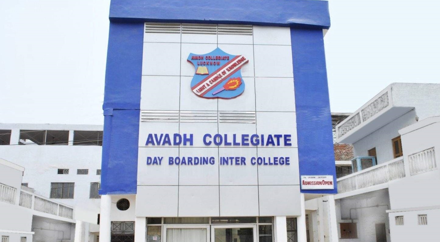 Avadh Collegiate 