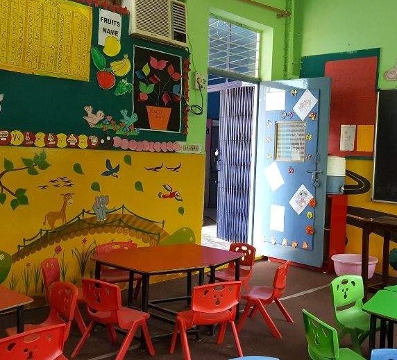 The Avenue Public School
