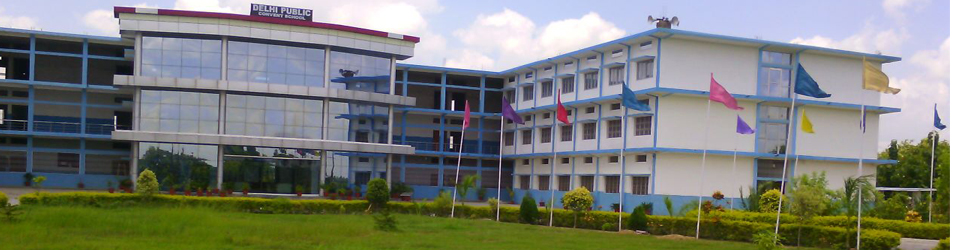 Delhi Public Convent School