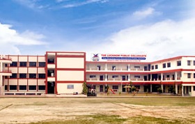 The Lucknow Public Collegiate