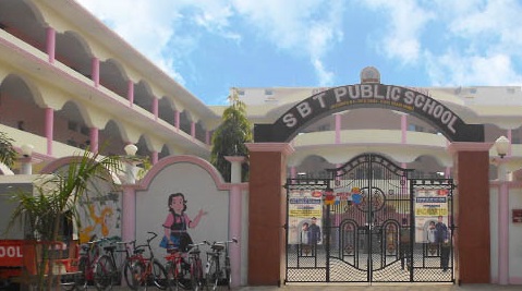 SBT Public School
