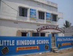 Little Kingdom School