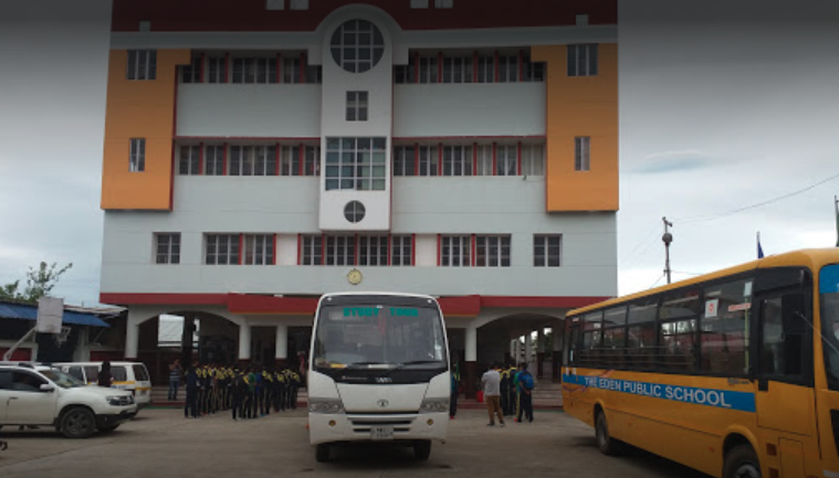 Eden Public School
