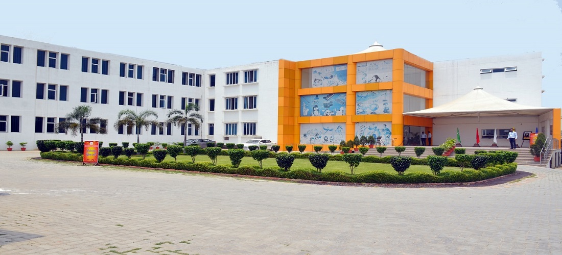 G.d. Global School