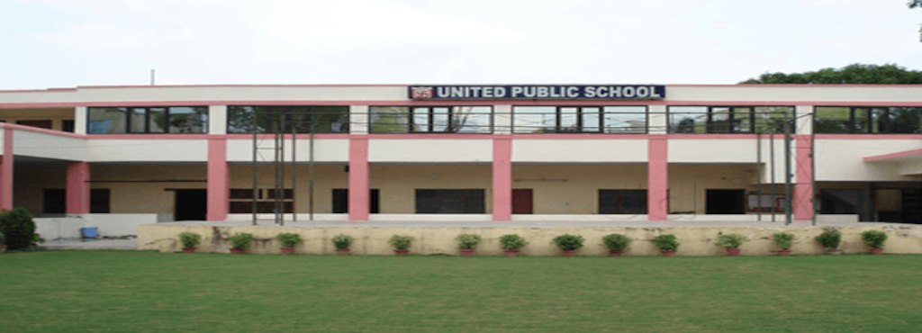 United Public School