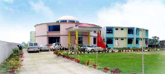 Green Fields Academy
