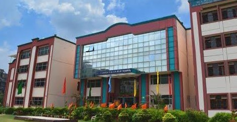 Meenakshi Public School