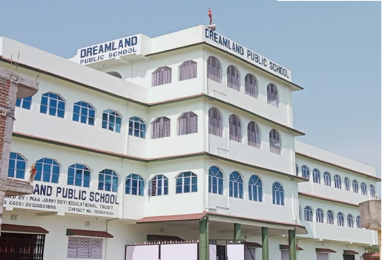 Dreamland Public School