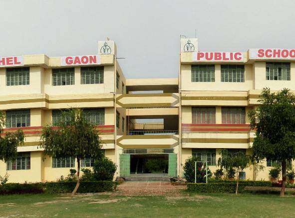 Khelgaon Public School