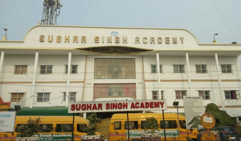 Sughar Singh Academy