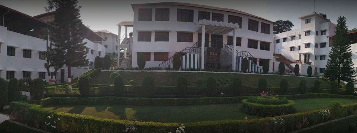 Shigally Hill International Academy